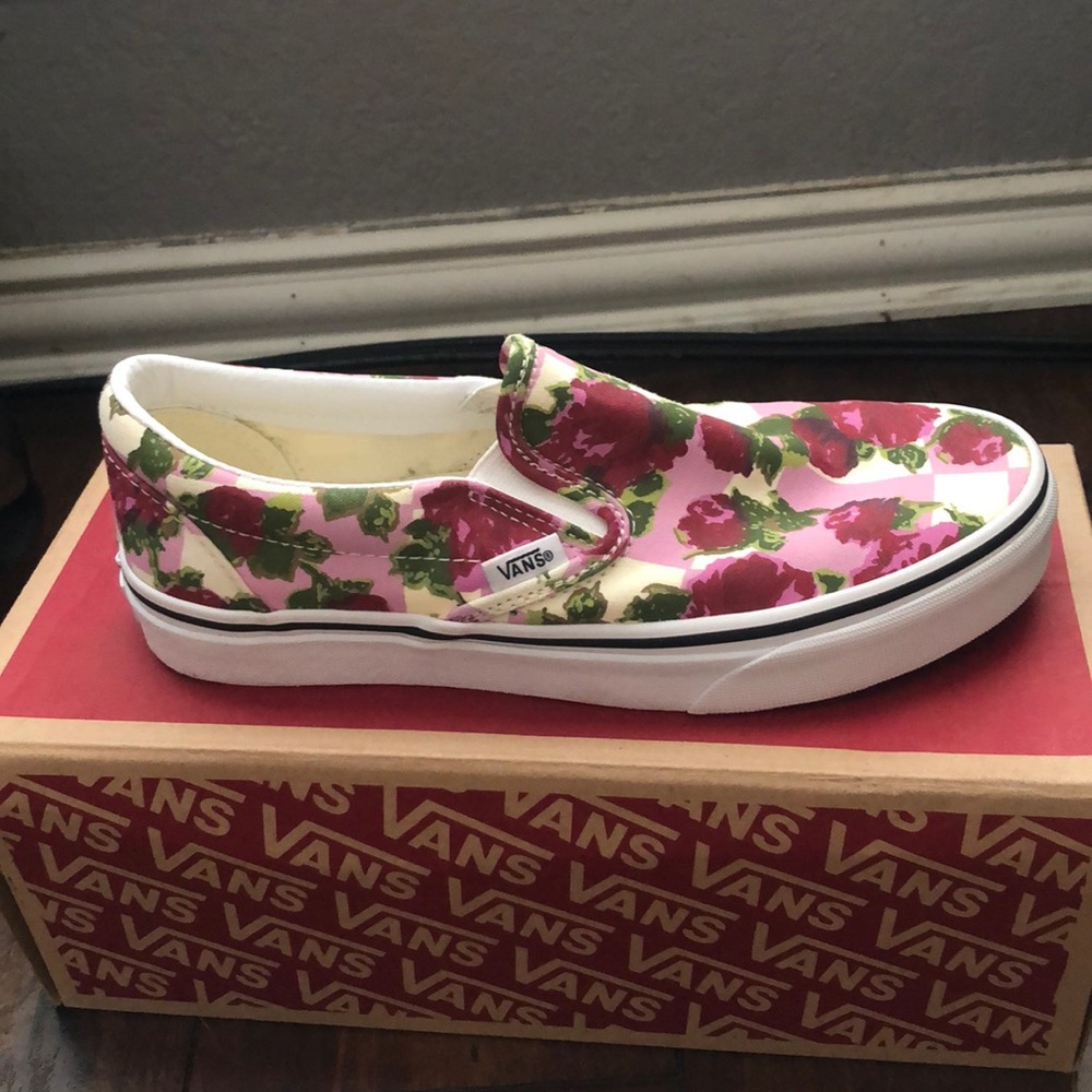vans - Picture 3 of 3